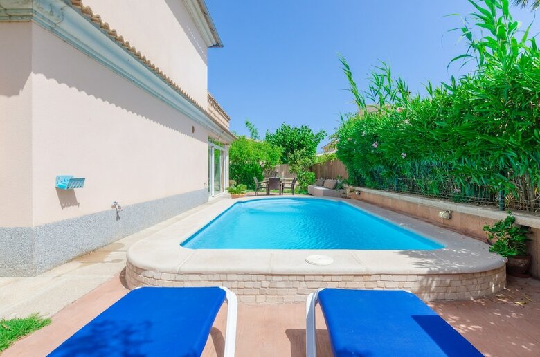 Villa Es Repos