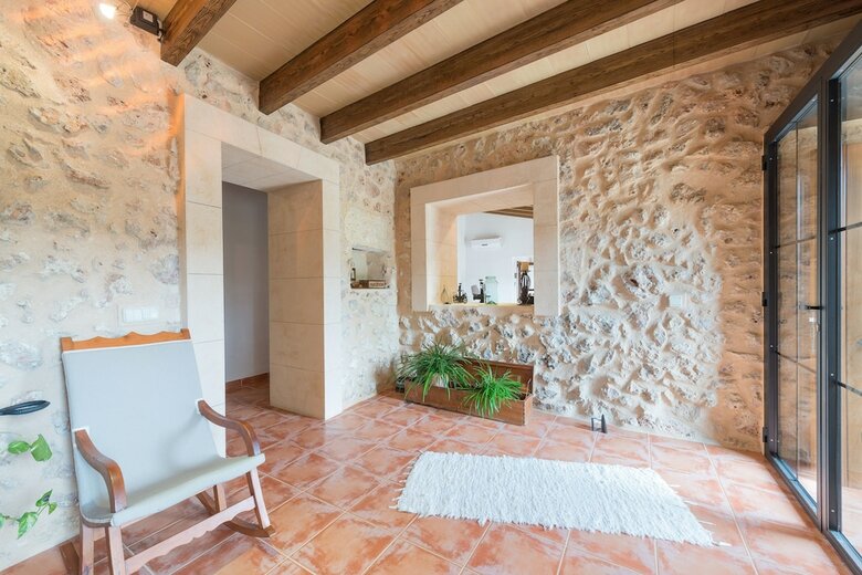 Villa S'erissal