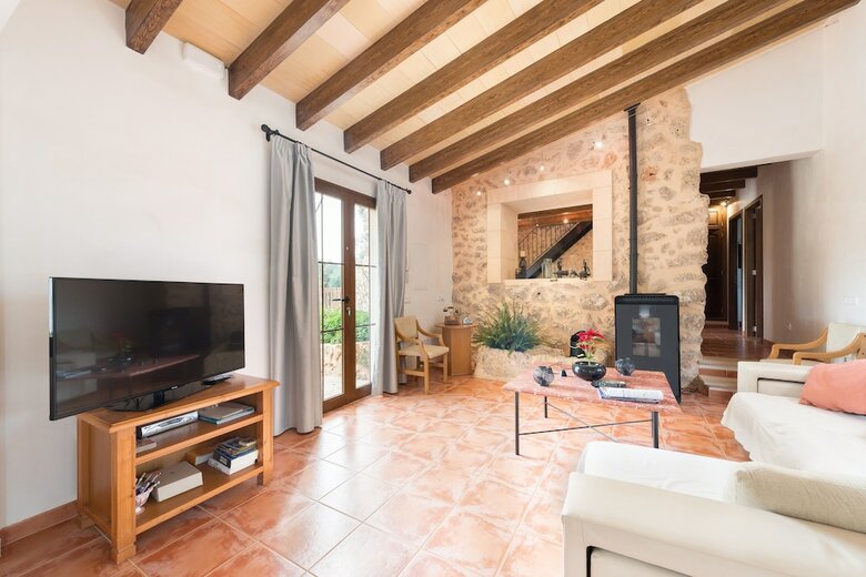 Villa S'erissal