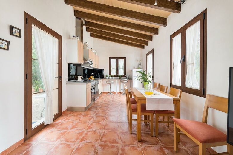 Villa S'erissal