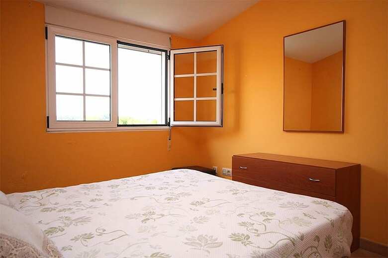 102076 -  Apartment In Carnota