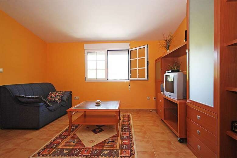 102076 -  Apartment In Carnota