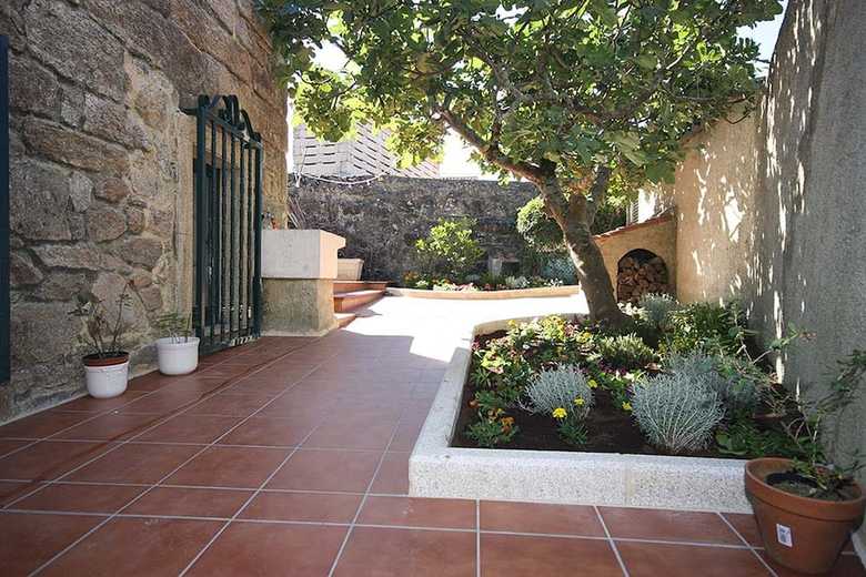 101500 -  Villa In Carnota
