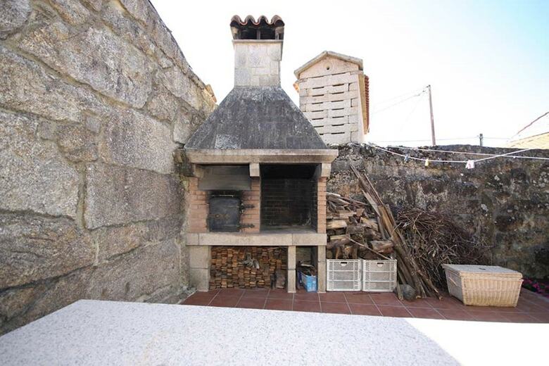 101500 -  Villa In Carnota