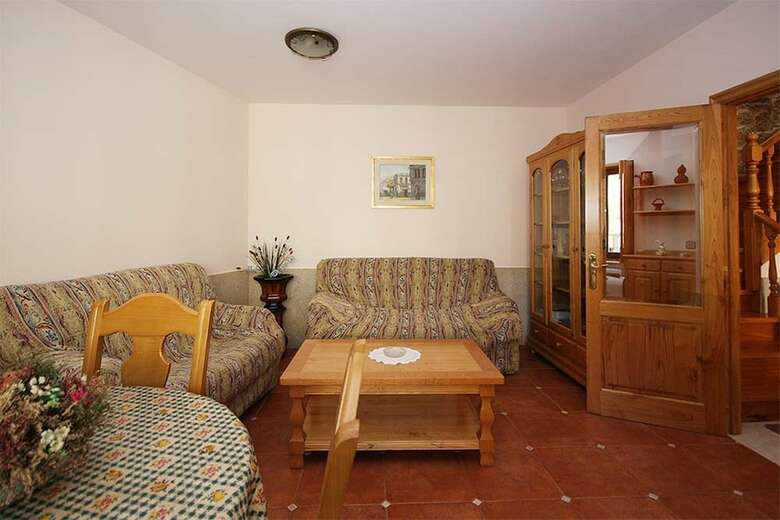 101500 -  Villa In Carnota