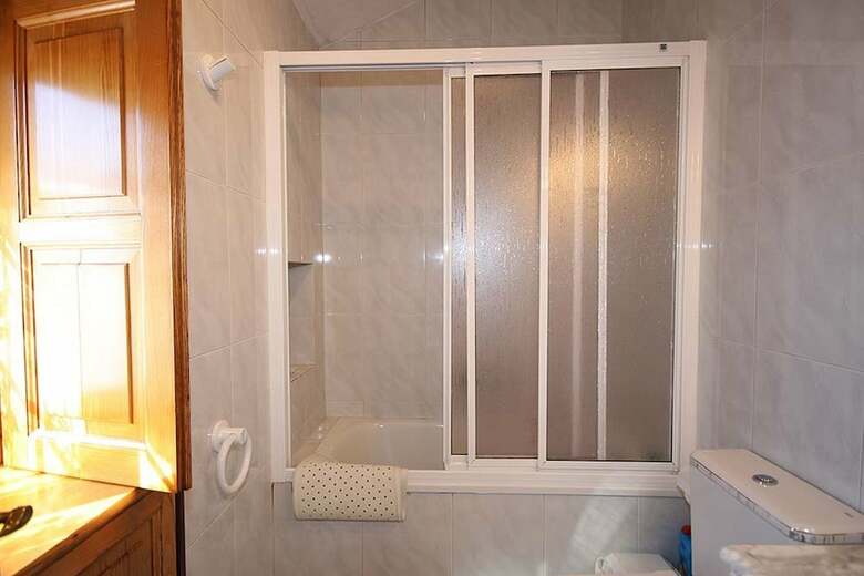 101500 -  Villa In Carnota