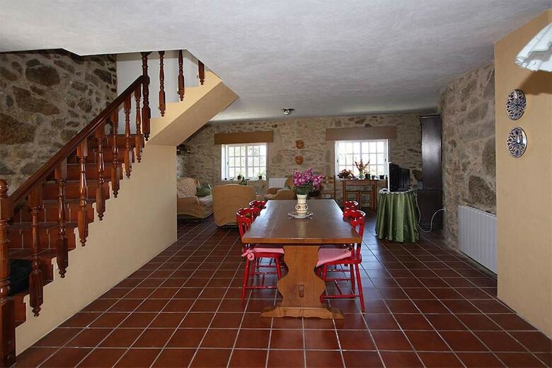 101512 -  House In Carnota