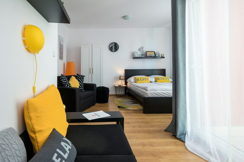 Rentplanet - Apartament Piel?gniarek
