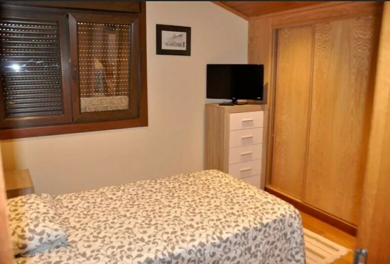 Villa 103689 -  House In Vilaboa