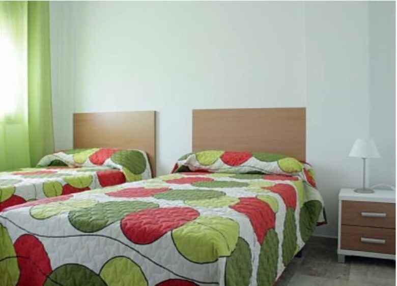 103416 -  Apartment In Zahara