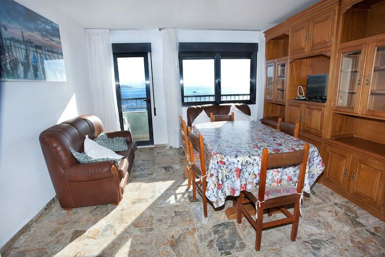 104064 -  Apartment In Portonovo