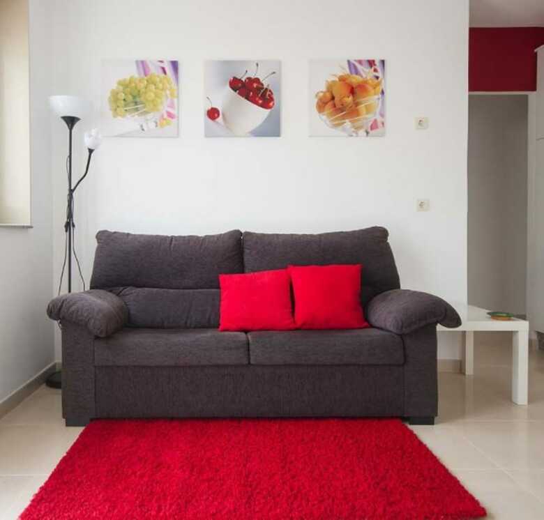 106402 - Apartment In Lari�o