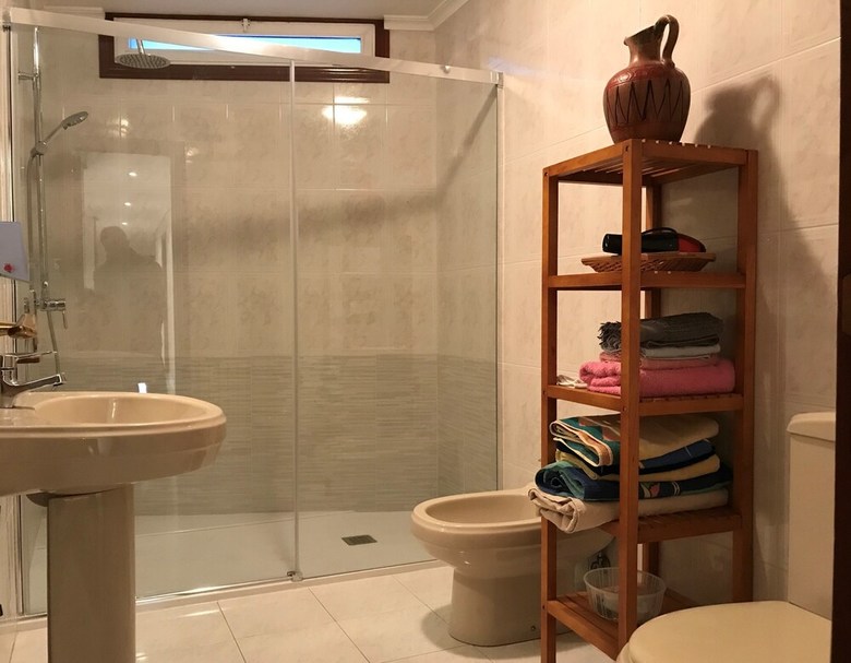 103683 -  Apartment In Bueu