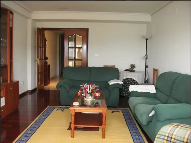 103683 -  Apartment In Bueu