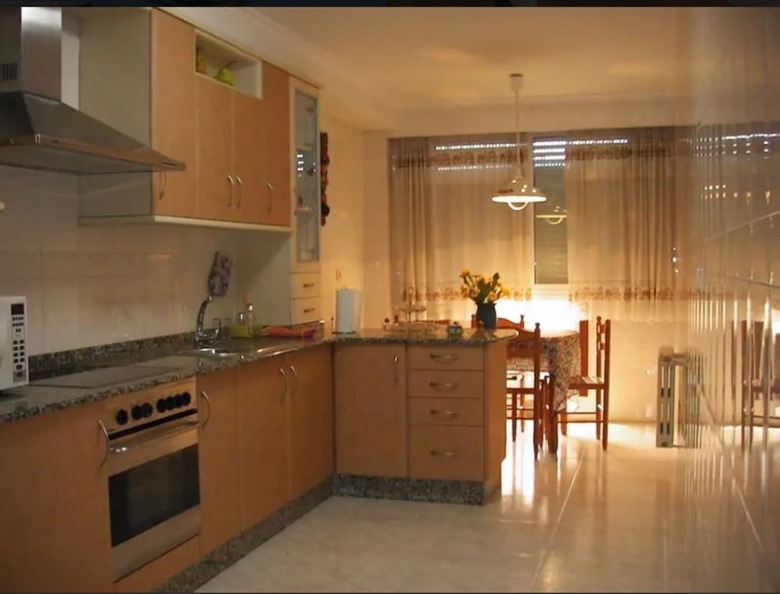 103683 -  Apartment In Bueu