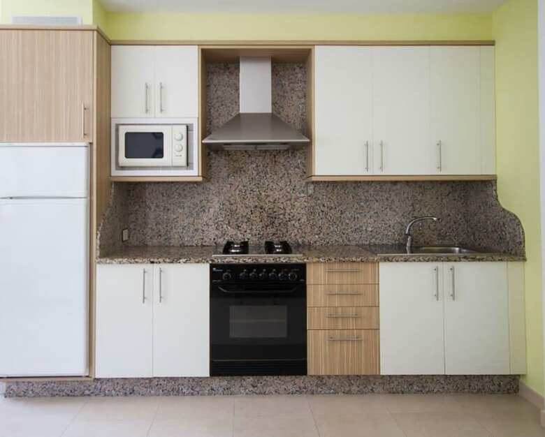 106404 - Apartment In Lari�o
