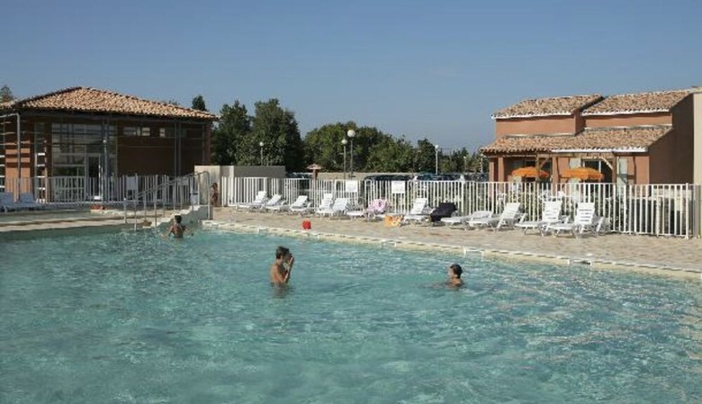 Agroturismo Bastide En R�sidence Tourisme