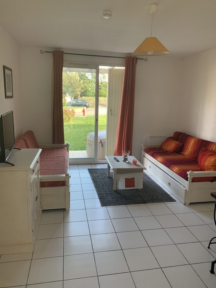 Agroturismo Bastide En R�sidence Tourisme