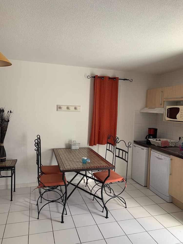 Agroturismo Bastide En R�sidence Tourisme