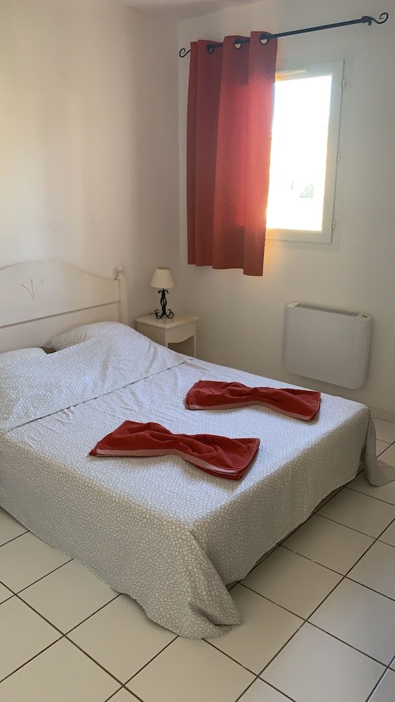 Agroturismo Bastide En R�sidence Tourisme