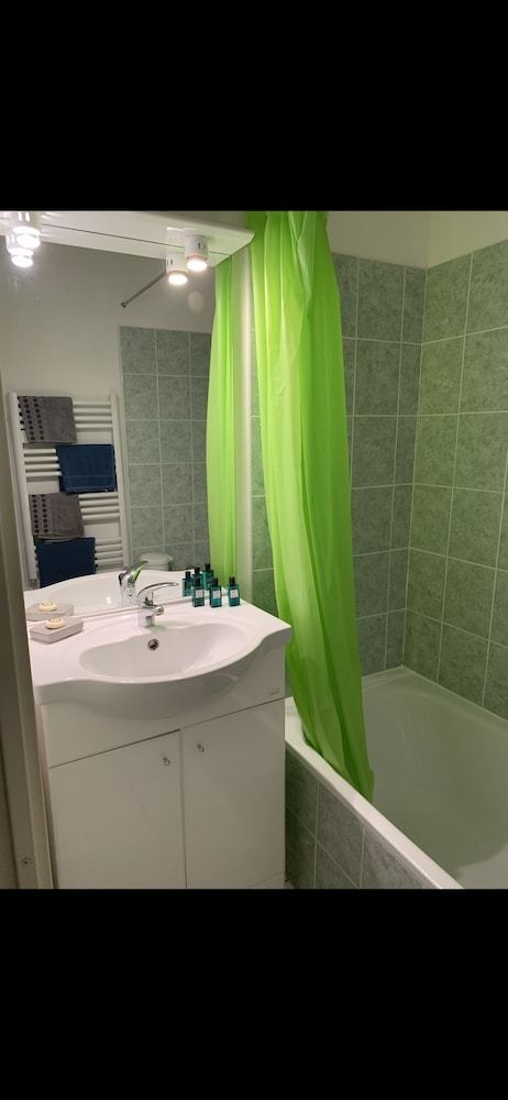 Agroturismo Bastide En R�sidence Tourisme