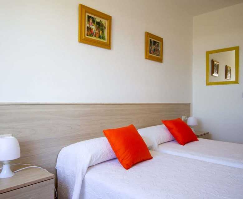 106401 - Apartment In Lari�o