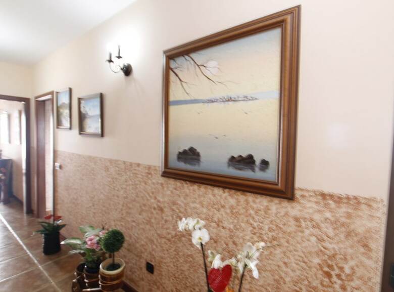 Casa Villa Varichuelo