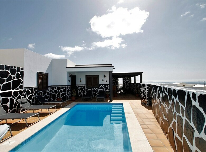 Casa Villa Varichuelo