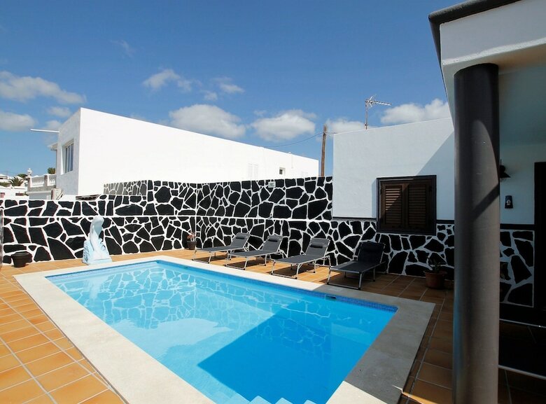 Casa Villa Varichuelo