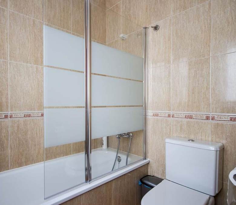 106762 - Apartment In Corcubion