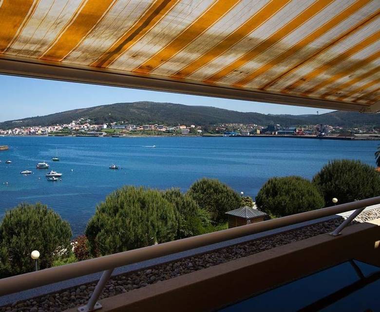 106762 - Apartment In Corcubion