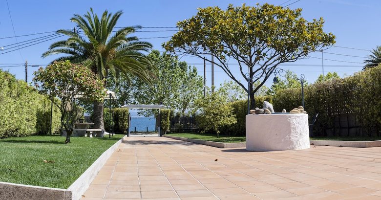 106917 - Apartment In Vilanova de Arousa