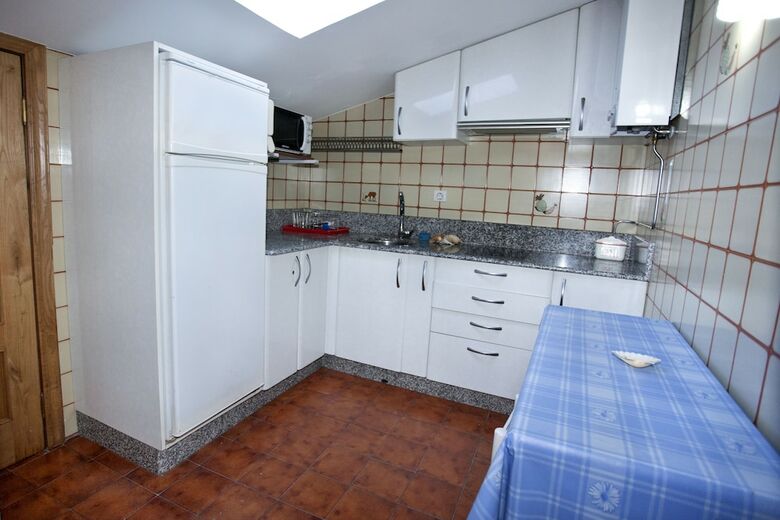 106969 - Apartment In Portonovo