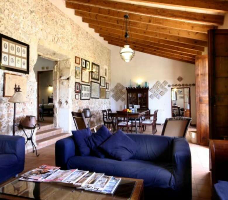 106644 - Villa In Sa Pobla