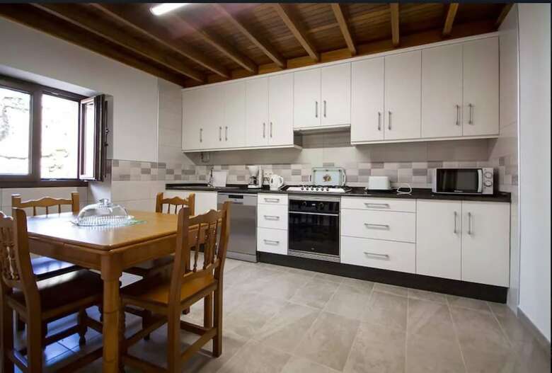 106631 - House In Carnota