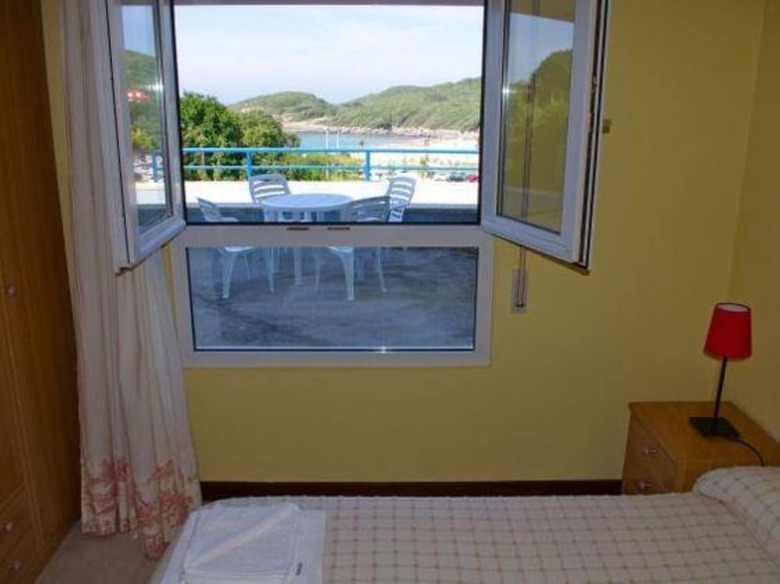 106716 - Apartment In Isla