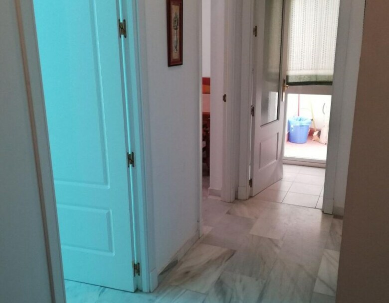107035 - Apartment In Zahara