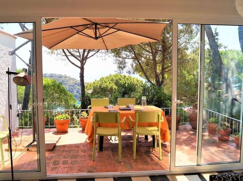 Villa 107099 - House In Lloret de Mar