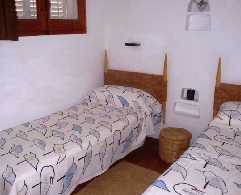 Villa 107099 - House In Lloret de Mar