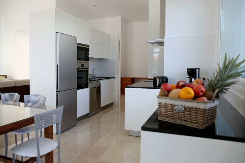 107246 - Villa In O Grove