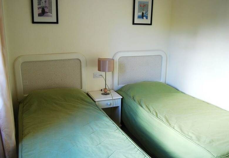107260  - Apartment In Mijas