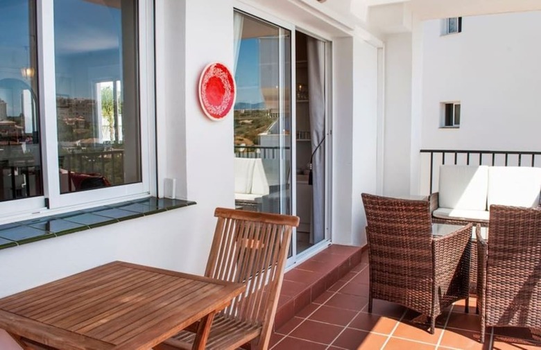 107262 - Apartment In Mijas