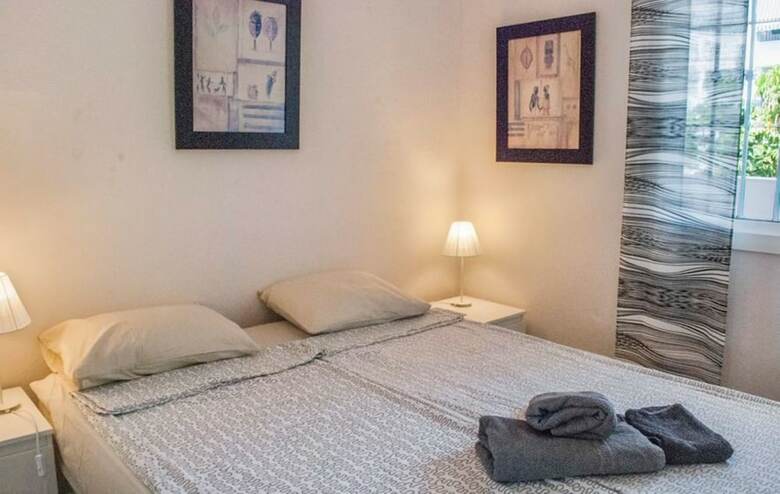 107262 - Apartment In Mijas