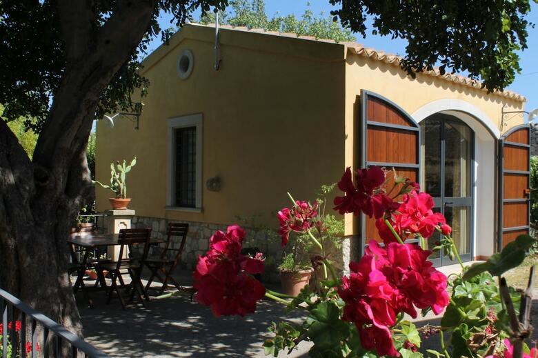 Agroturismo Terrazza Sul Parco