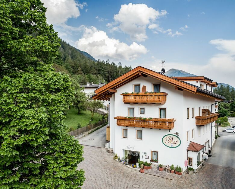 Hotel Gasthaus Post