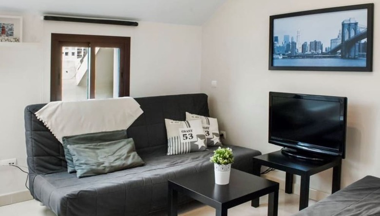 107258 - Apartment In Fuengirola