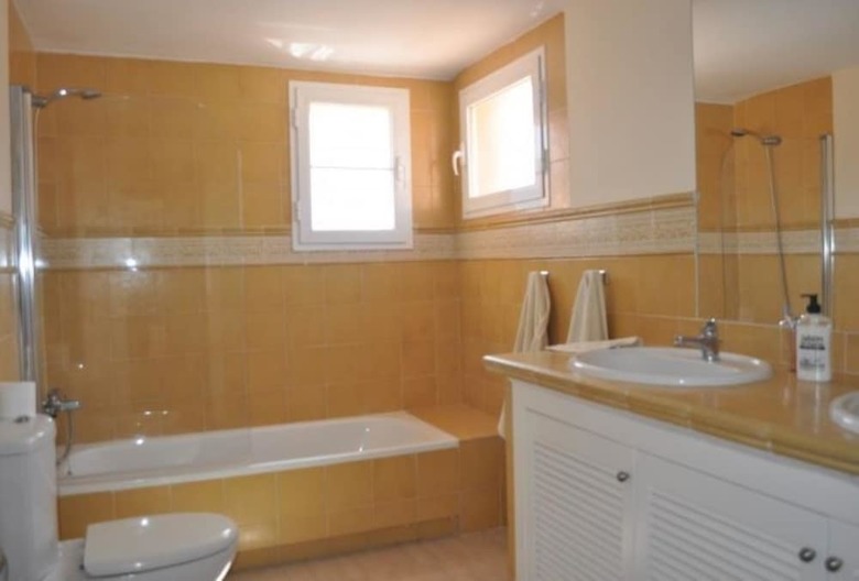 107270 - Apartment In Fuengirola