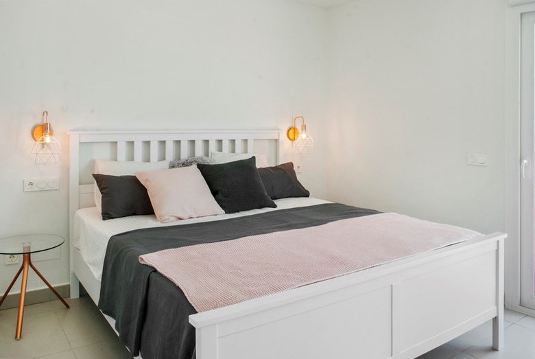 107288 - Apartmen In Benalmadena