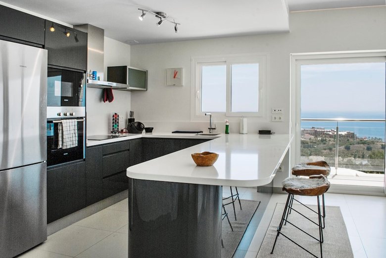 107288 - Apartmen In Benalmadena