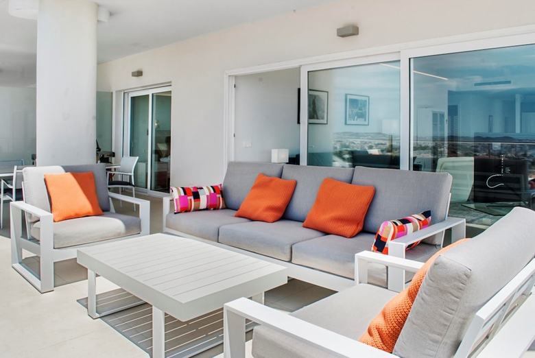 107288 - Apartmen In Benalmadena